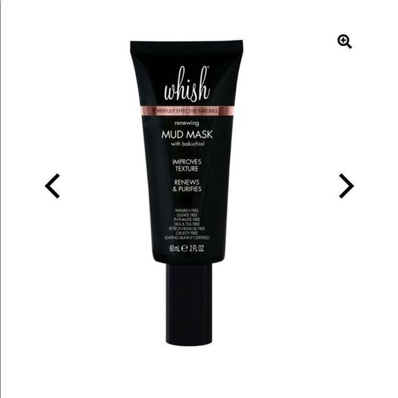🌟NEW🌟WHISH mud mask -60ml - Picture 3 of 4
